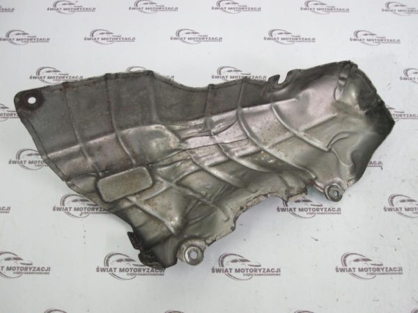 FORD TRANSIT 2.4 TDDI 00r osłona termiczna kolektora 55564279