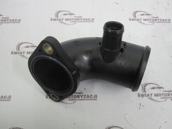 FORD TRANSIT 2.4 TDDI 00r rura dolot powietrza YC1Q-6K686-AC