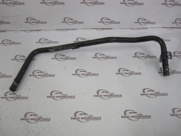FORD TRANSIT 2.4 TDDI 00r rura magistrala wody - obrazek 2