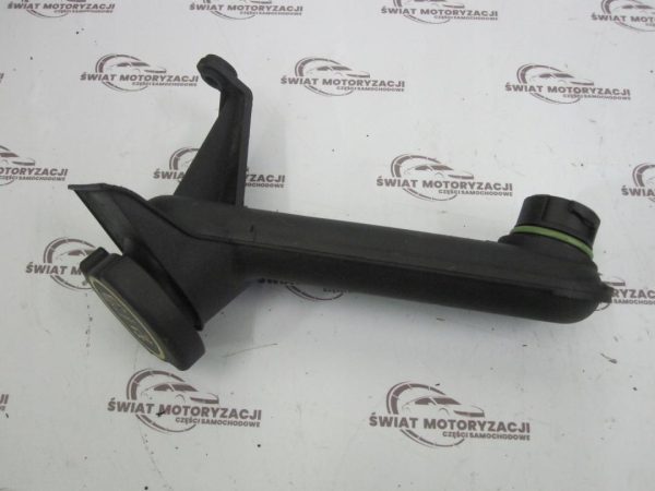 FORD TRANSIT 2.4 TDDI 00r wlew oleju YC1Q6763