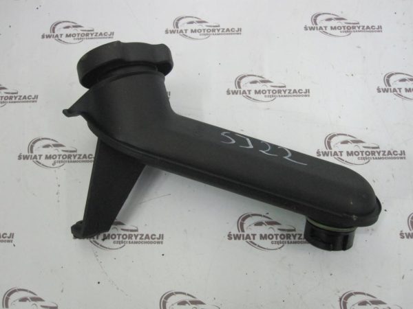 FORD TRANSIT 2.4 TDDI 00r wlew oleju YC1Q6763 - obrazek 2