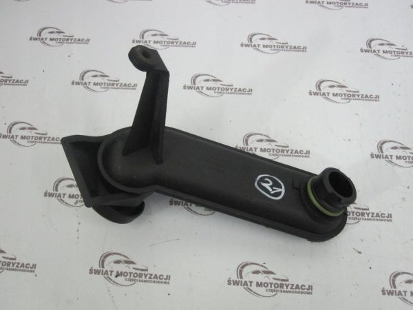 FORD TRANSIT 2.4 TDDI 00r wlew oleju YC1Q6763 - obrazek 4