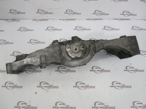 FORD TRANSIT 2.4 TDDI 00r wspornik alternatora YC1E-10K019-AF - obrazek 2
