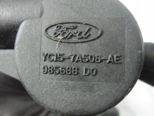 FORD TRANSIT 2.4 TDDI 00r wysprzęglik YC15-7A508-AE - obrazek 2
