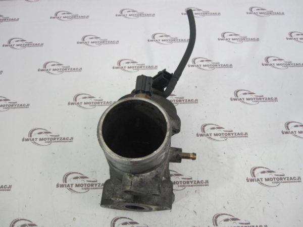 FORD TRANSIT 2.4 TDDI 00r zawór EGR YC1F-12A697-AB