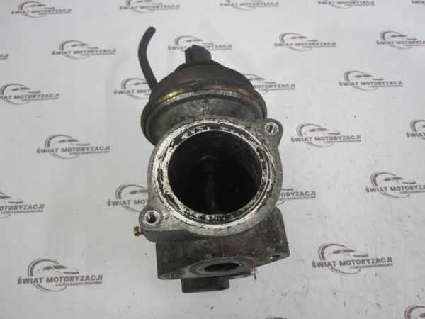 FORD TRANSIT 2.4 TDDI 00r zawór EGR YC1F-12A697-AB - obrazek 3