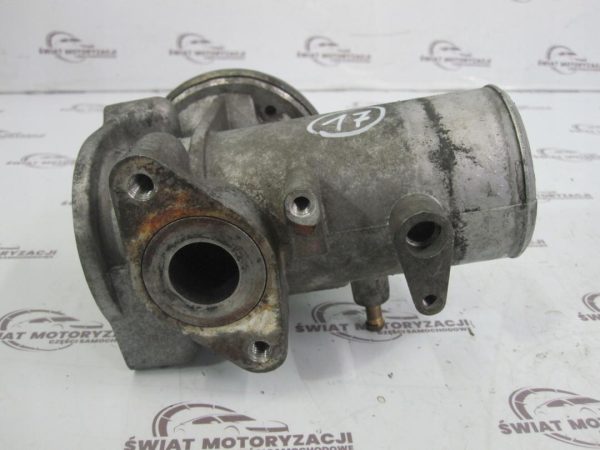 FORD TRANSIT 2.4 TDDI 00r zawór EGR YC1F-12A697-AB - obrazek 4