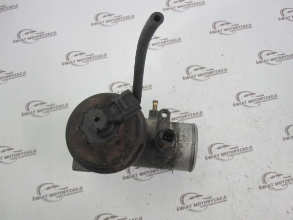 FORD TRANSIT 2.4 TDDI 00r zawór EGR YC1F-12A697-AB - obrazek 5