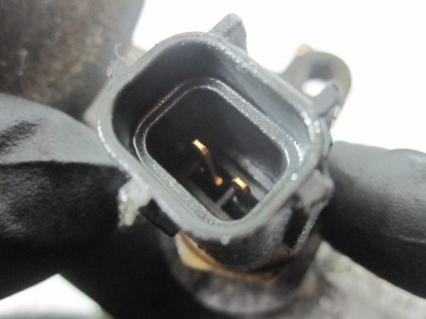FORD TRANSIT 2.4 TDDI 00r zawór EGR YC1F-12A697-AB - obrazek 6
