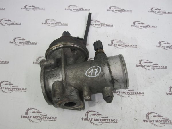 FORD TRANSIT 2.4 TDDI 00r zawór EGR YC1F-12A697-AB - obrazek 10