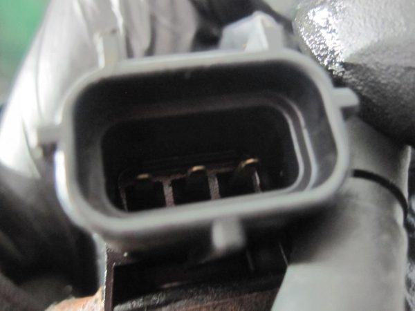 FORD TRANSIT 2.4 TDDI 00r zawór EGR YC1F-12A697-AB - obrazek 7