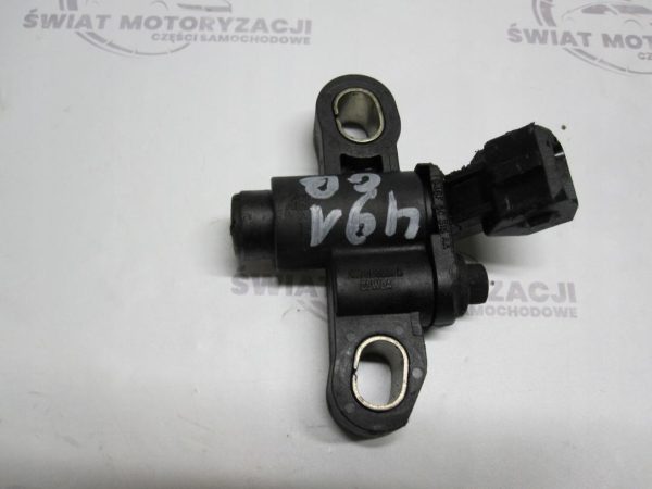 FORD TRANSIT 2.4 TDDI 04r. 125KM 948F6C315AA CZUJNIK POŁOŻENIA WAŁU - obrazek 6
