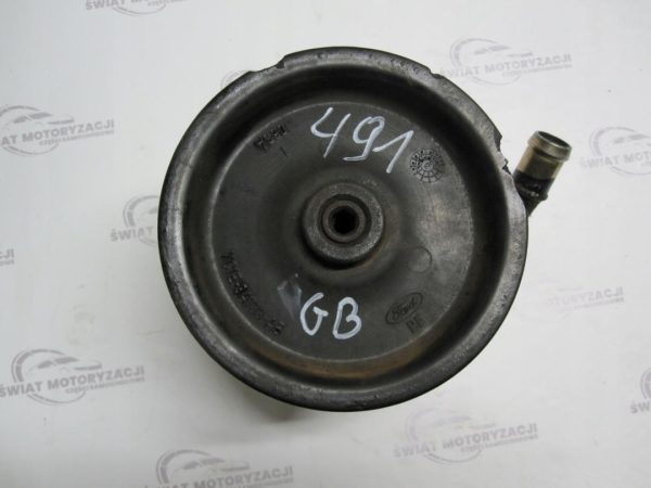 FORD TRANSIT 2.4 TDDI 04r. 125KM YC1E-3A733-AB POMPA WSPOMAGANIA - obrazek 2