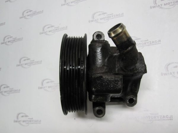 FORD TRANSIT 2.4 TDDI 04r. 125KM YC1E-3A733-AB POMPA WSPOMAGANIA - obrazek 9