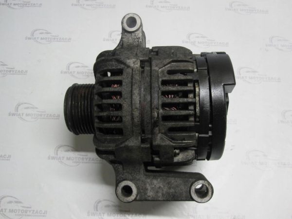 FORD TRANSIT 2.4 TDDI 04r. D2FA 90KM ALTERNATOR