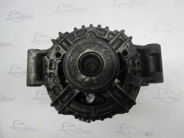 FORD TRANSIT 2.4 TDDI 04r. D2FA 90KM ALTERNATOR - obrazek 2