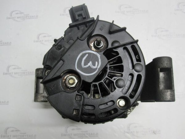 FORD TRANSIT 2.4 TDDI 04r. D2FA 90KM ALTERNATOR - obrazek 3