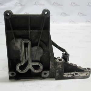 FORD TRANSIT 2.4 TDDI 04r. D2FA 90KM OBUDOWA FILTRA OLEJU