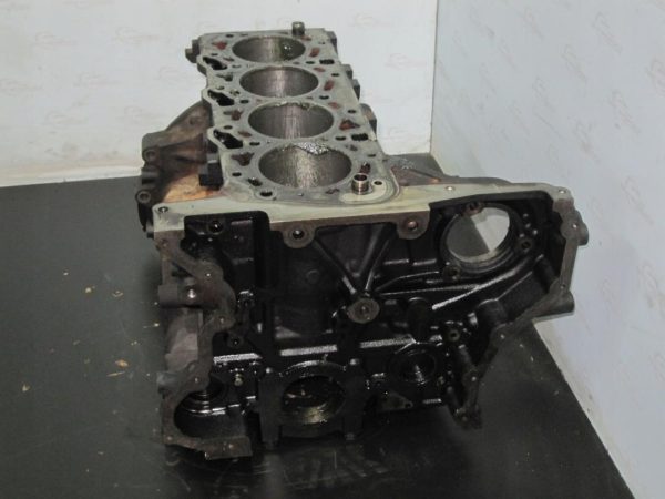 FORD TRANSIT 2.4 TDDI 04r. D2FA 90KM YC1Q-6015-CD BLOK SILNIKA