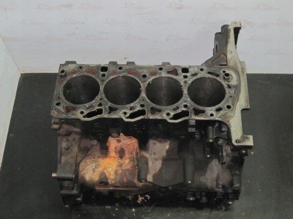 FORD TRANSIT 2.4 TDDI 04r. D2FA 90KM YC1Q-6015-CD BLOK SILNIKA - obrazek 7