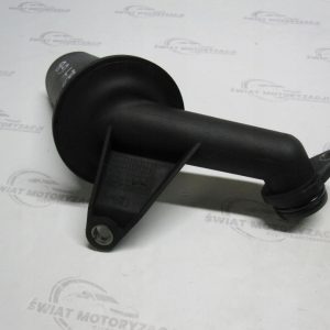 FORD TRANSIT 2.4 TDDI 04r. D2FA 90KM YC1Q-6615-CB 2 SMOK OLEJU