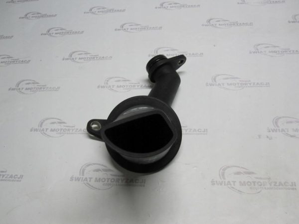 FORD TRANSIT 2.4 TDDI 04r. D2FA 90KM YC1Q-6615-CB 2 SMOK OLEJU - obrazek 3