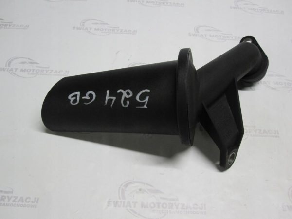 FORD TRANSIT 2.4 TDDI 04r. D2FA 90KM YC1Q-6615-CB 2 SMOK OLEJU - obrazek 6