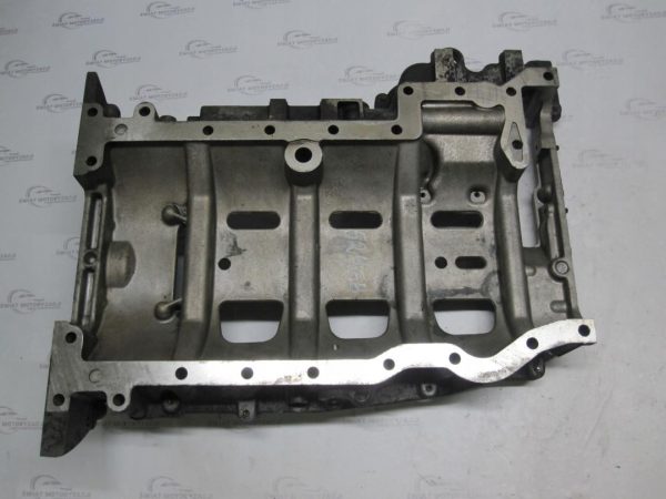 FORD TRANSIT 2.4 TDDI 04r. D2FA 90KM YC1Q-6U003-CD KARTER MISKI OLEJOWEJ