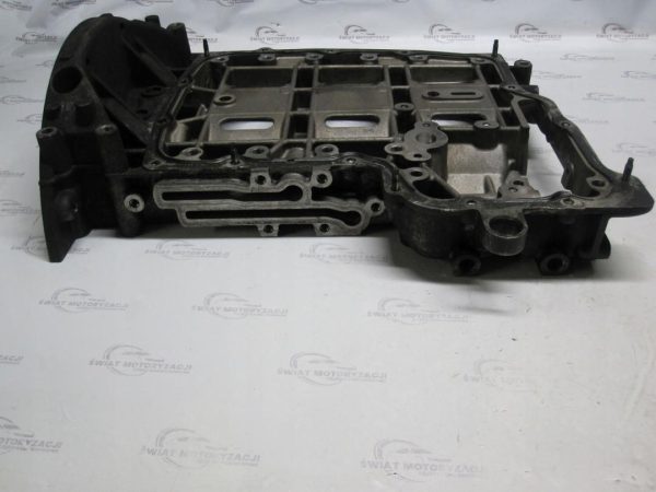 FORD TRANSIT 2.4 TDDI 04r. D2FA 90KM YC1Q-6U003-CD KARTER MISKI OLEJOWEJ - obrazek 2