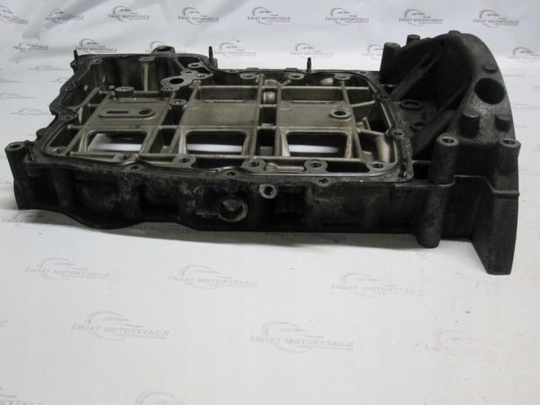 FORD TRANSIT 2.4 TDDI 04r. D2FA 90KM YC1Q-6U003-CD KARTER MISKI OLEJOWEJ - obrazek 3