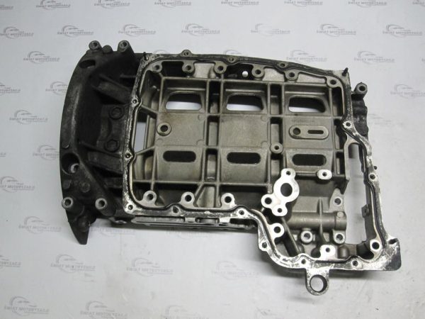 FORD TRANSIT 2.4 TDDI 04r. D2FA 90KM YC1Q-6U003-CD KARTER MISKI OLEJOWEJ - obrazek 7