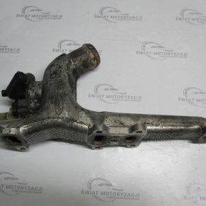 FORD TRANSIT 2.4 TDDI 04r. D2FA 90KM YC1Q.8K520-AC KRÓCIEC WODY
