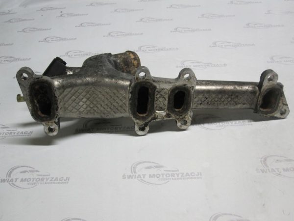 FORD TRANSIT 2.4 TDDI 04r. D2FA 90KM YC1Q.8K520-AC KRÓCIEC WODY - obrazek 2