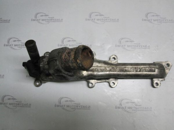 FORD TRANSIT 2.4 TDDI 04r. D2FA 90KM YC1Q.8K520-AC KRÓCIEC WODY - obrazek 3