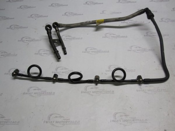 FORD TRANSIT 2.4 TDDI 04r. D2FA 90KM YC1Q-9 PRZEWODY PALIWA - obrazek 2