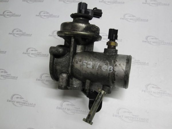 FORD TRANSIT 2.4 TDDI 04r. D2FA 90KM YC1Q-9D475-BF ZAWÓR EGR