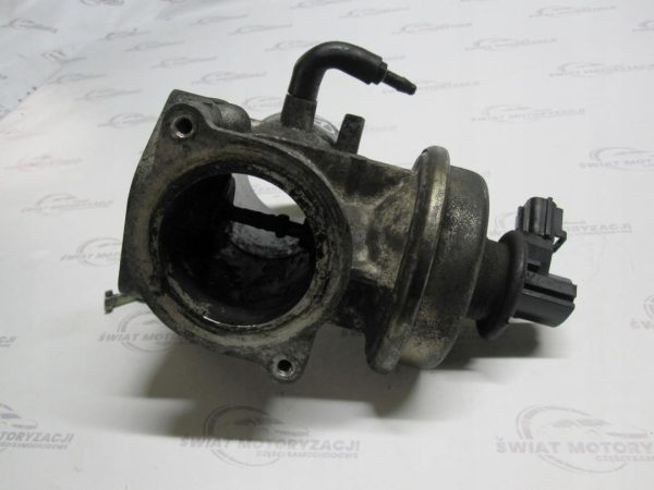 FORD TRANSIT 2.4 TDDI 04r. D2FA 90KM YC1Q-9D475-BF ZAWÓR EGR - obrazek 5