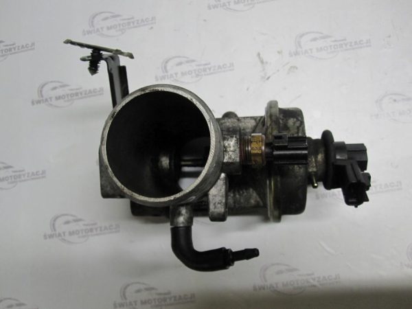 FORD TRANSIT 2.4 TDDI 04r. D2FA 90KM YC1Q-9D475-BF ZAWÓR EGR - obrazek 6