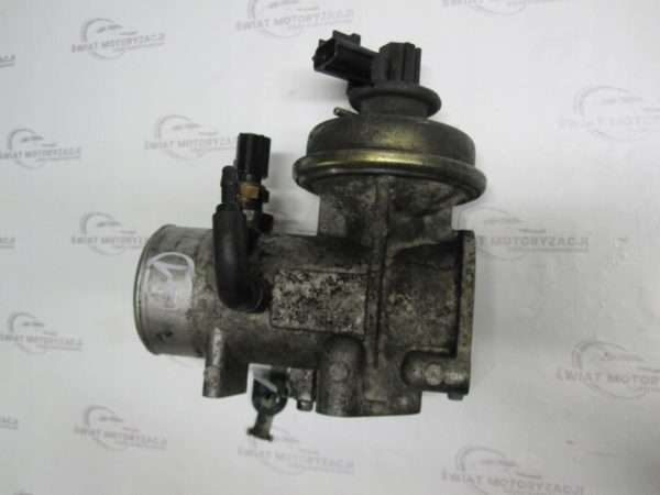 FORD TRANSIT 2.4 TDDI 04r. D2FA 90KM YC1Q-9D475-BF ZAWÓR EGR - obrazek 11