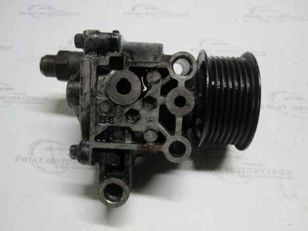 FORD TRANSIT 2.4 TDDI 04r. D2FA 90KM YGYE-2B425-AB VACUM POMPA - obrazek 2