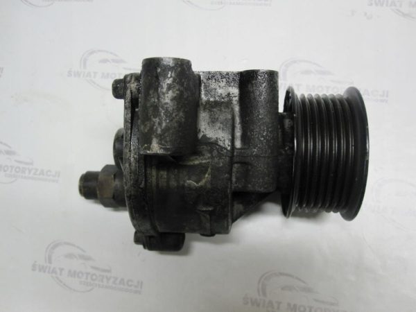 FORD TRANSIT 2.4 TDDI 04r. D2FA 90KM YGYE-2B425-AB VACUM POMPA - obrazek 9