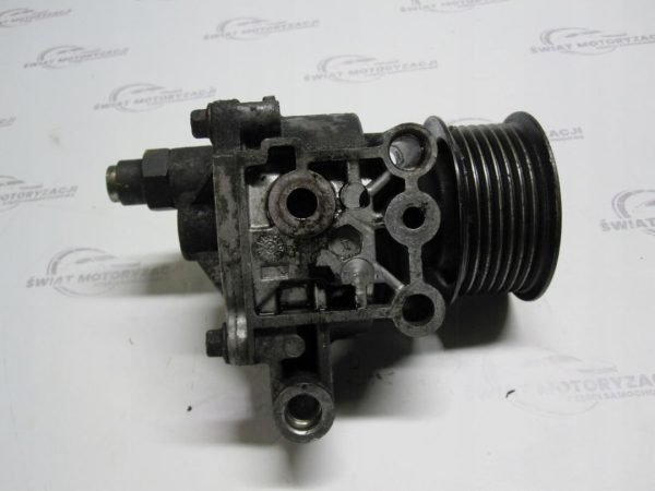 FORD TRANSIT 2.4 TDDI 04r. DOFA 125KM 652-UK5 VACUM POMPA - obrazek 3