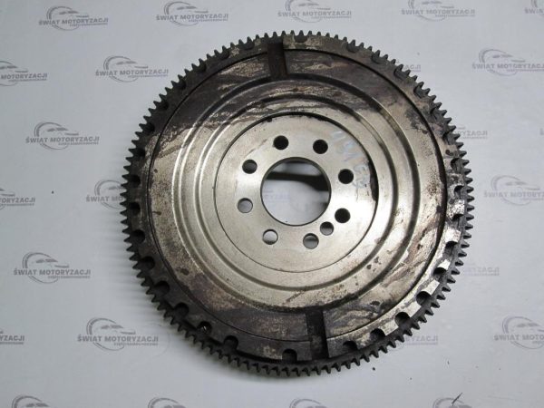 FORD TRANSIT 2.4 TDDI 04r. DOFA 125KM KOŁO ZAMACHOWE