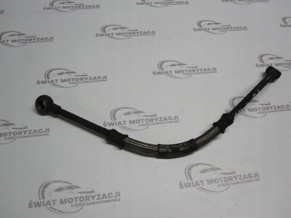 FORD TRANSIT 2.4 TDDI 04r. DOFA 125KM YC1Q5K679AK PRZEWÓD OLEJU