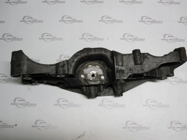 FORD TRANSIT 2.4 TDDI 04r. DOFA 125KM YCIE-10K019-BA ŁAPA ALTERNATORA - obrazek 2