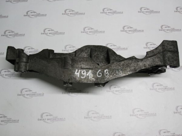 FORD TRANSIT 2.4 TDDI 04r. DOFA 125KM YCIE-10K019-BA ŁAPA ALTERNATORA - obrazek 3