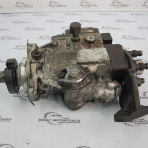 FORD TRANSIT 2.4 TDDI D2FA 90KM YC1Q-9A543-DA 0470504010 Pompa Wtryskowa
