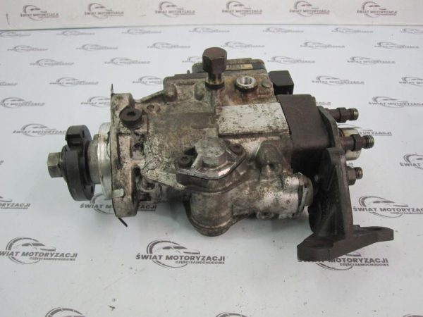 FORD TRANSIT 2.4 TDDI D2FA 90KM YC1Q-9A543-DA 0470504010 Pompa Wtryskowa