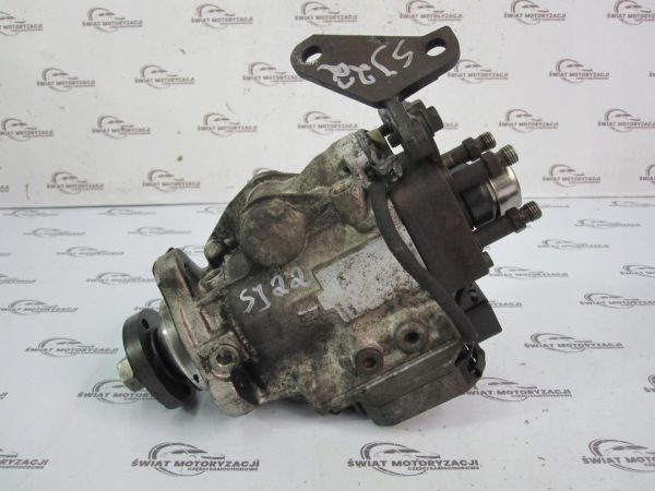 FORD TRANSIT 2.4 TDDI D2FA 90KM YC1Q-9A543-DA 0470504010 Pompa Wtryskowa - obrazek 2