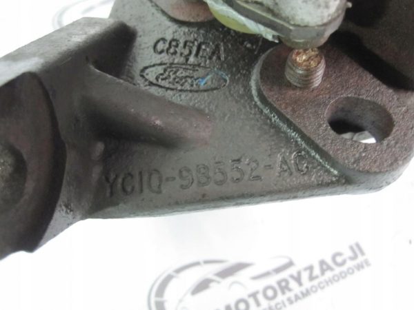 FORD TRANSIT 2.4 TDDI D2FA 90KM YC1Q-9A543-DA 0470504010 Pompa Wtryskowa - obrazek 5